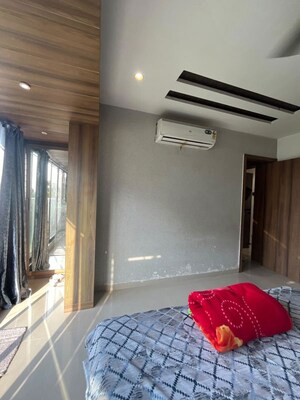 Bedroom in 2 BHK Apartment at Dahin Nagar – for Rent