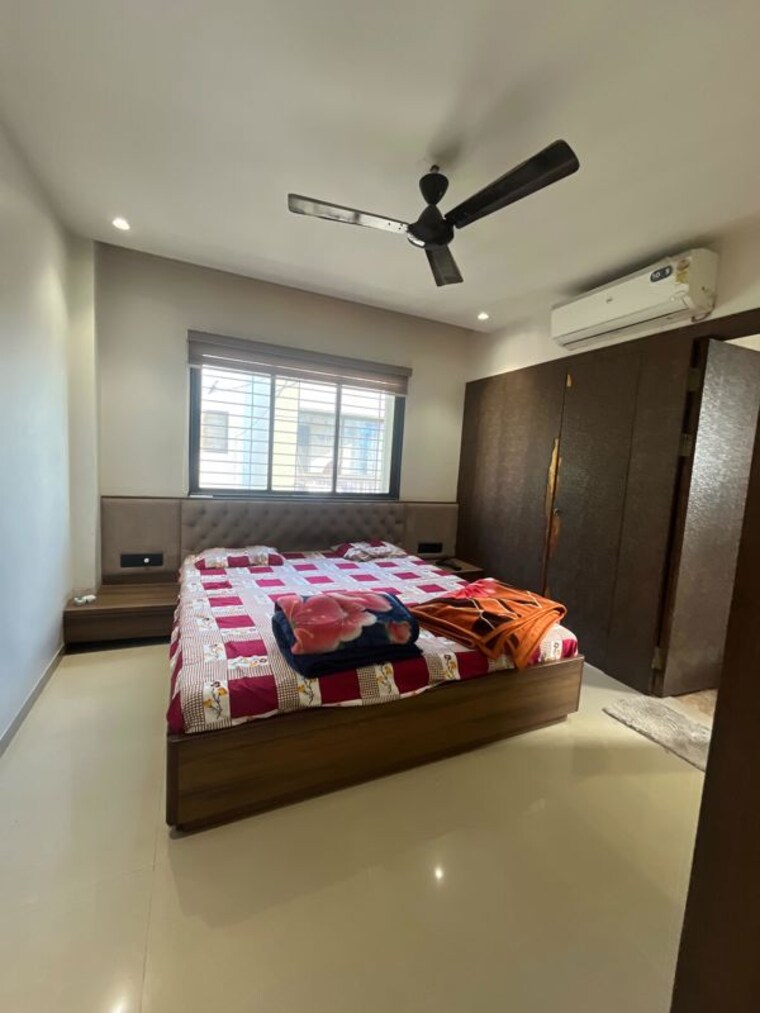 Cover Image, dahin nagar 2 Bedroom 1280 Sq.Ft. Apartment In Dahin Nagar Surat 10559007
