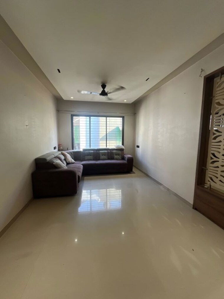 Living Room, dahin nagar 2 Bedroom 1280 Sq.Ft. Apartment In Dahin Nagar Surat 10559007