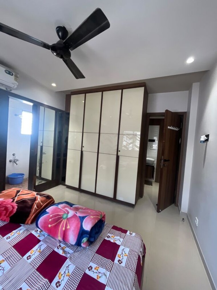 Bedroom, dahin nagar 2 Bedroom 1280 Sq.Ft. Apartment In Dahin Nagar Surat 10559007