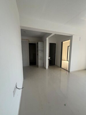 Room in 1 BHK Apartment at Surat Dumas Road – for Sale