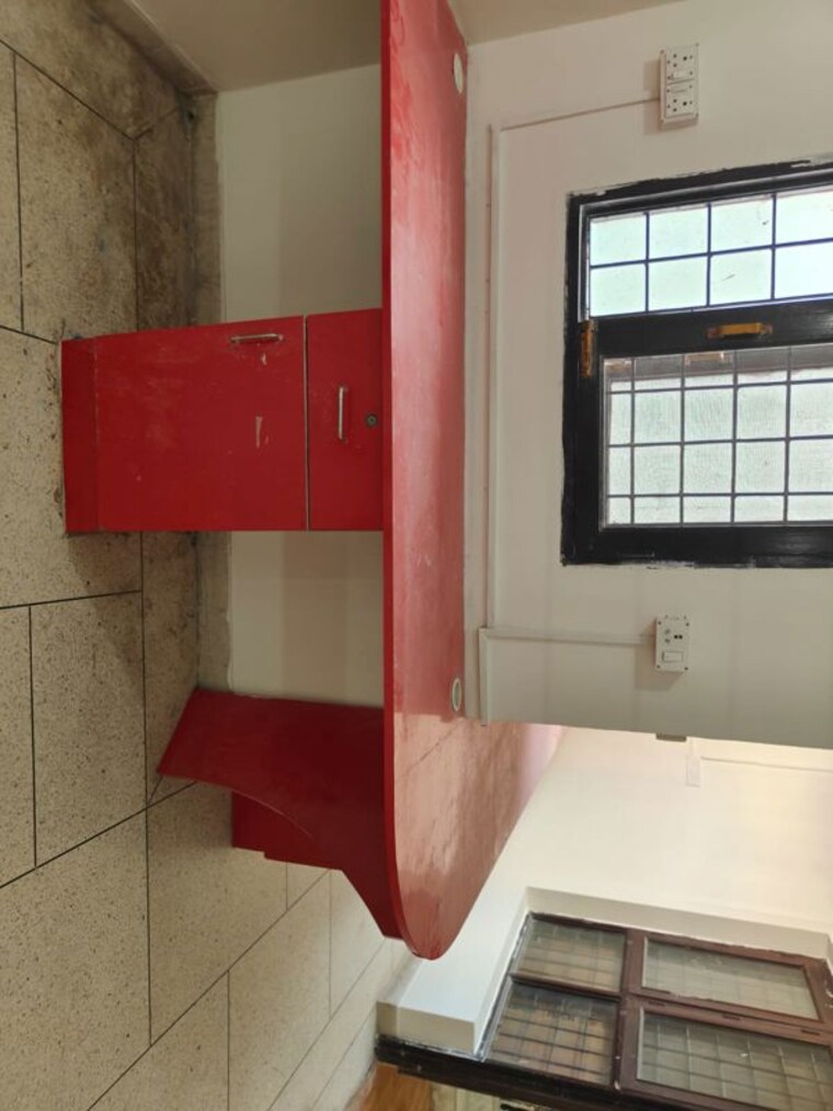 Kitchen, vijay khand 3 Bedroom 1500 Sq.Ft. Independent House In Vijay Khand Lucknow 10559030