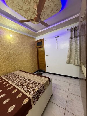 2 BHK Independent House For Rent in Madiyanva