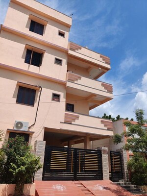 6+ BHK Independent House For Sale in Secunderabad