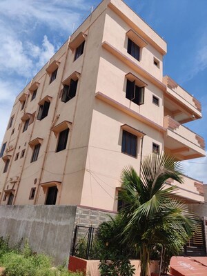 6+ BHK Independent House – Exterior View View at Secunderabad - for Sale
