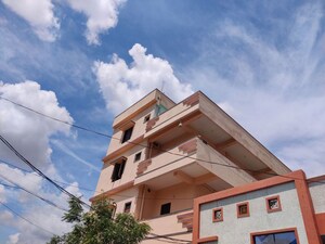 6+ BHK Independent House – Exterior View View at Secunderabad - for Sale