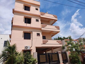 6+ BHK Independent House – Exterior View View at Secunderabad - for Sale
