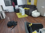 2.5 BHK 600 Sq.Ft. Apartment in Sunteck City Avenue-2