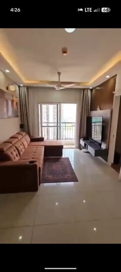 2.5 BHK +Apartment For Rent in Brigade El Dorado