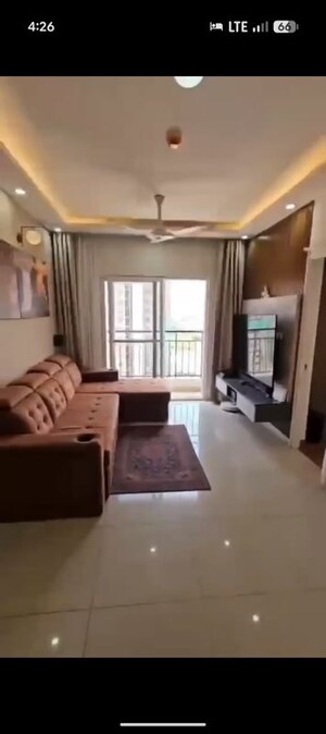 2.5 BHK Apartment For Rent in Brigade El Dorado, Bagaluru