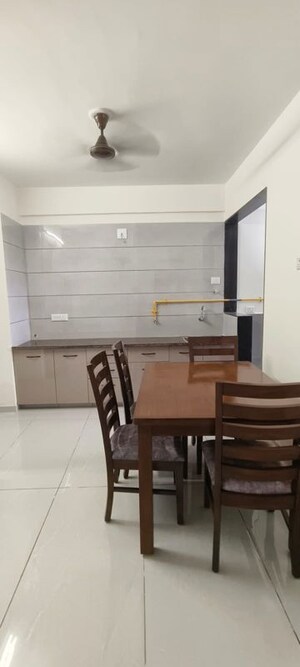 Kitchen/pantry in 3 BHK Apartment at Sheetal Westpark Residency, Vastrapur – for Rent