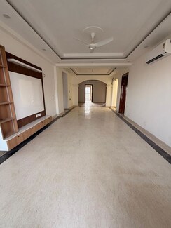 3 BHK + Store Room Builder Floor For Rent in Vatika City