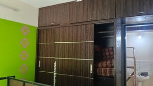 Furnished Amenities in 2 BHK Apartment at Parth Heights Apartment, Aundh – for Rent