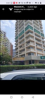 1590 Sq.Ft. Office Space in Nariman Point