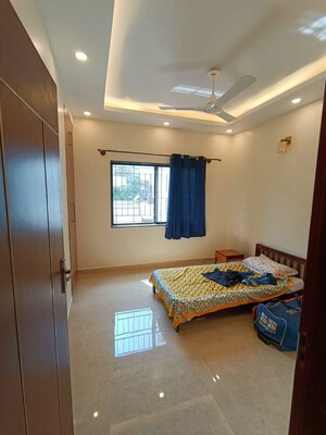 2 BHK Builder Floor For Rent in Richmond Road