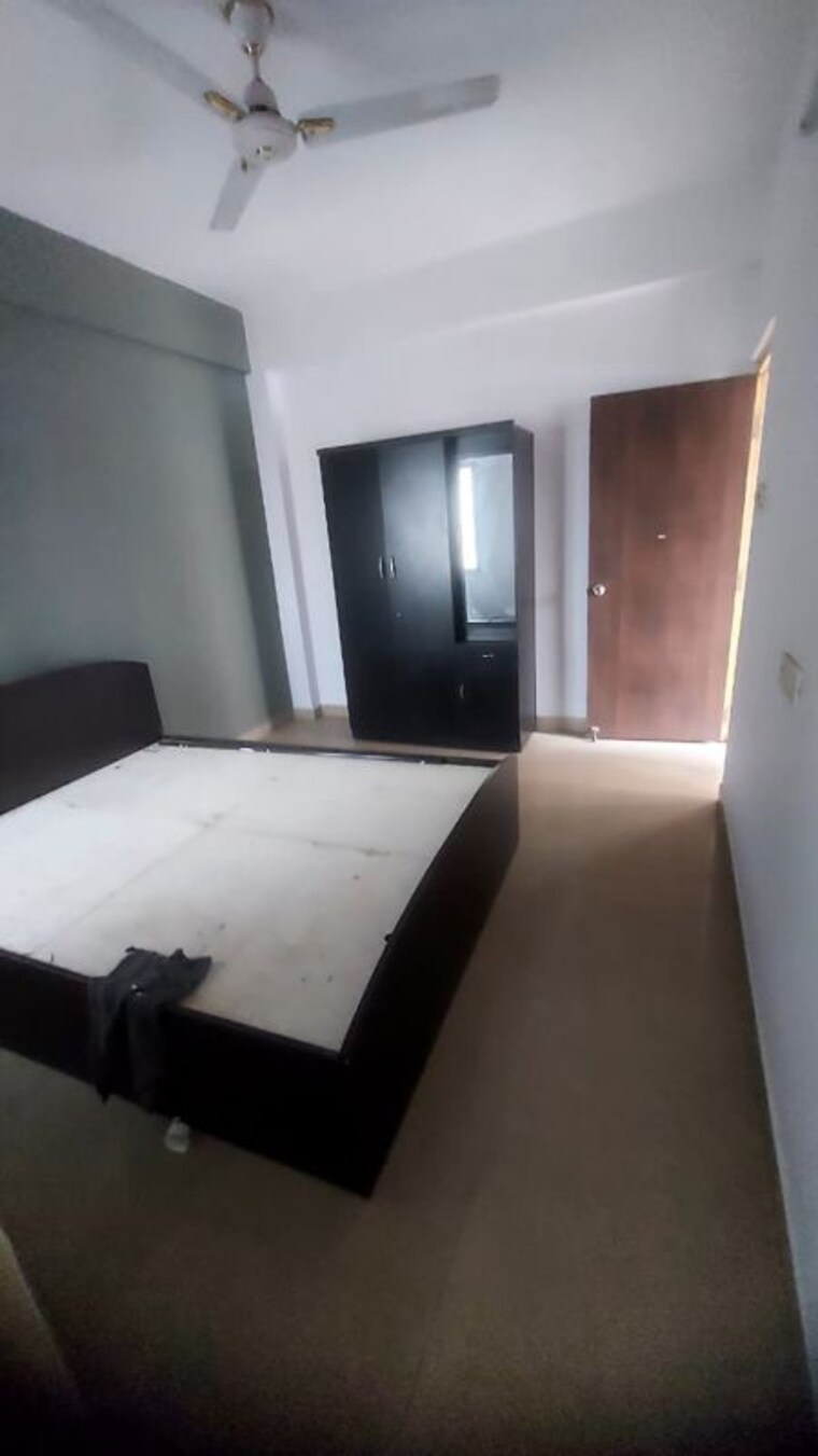 Bedroom, manish nagar 2 Bedroom 1000 Sq.Ft. Apartment In Manish Nagar Nagpur 10559054