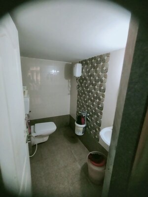 Team Area in 1 BHK Apartment at Kini Tower, Virar West – for Sale