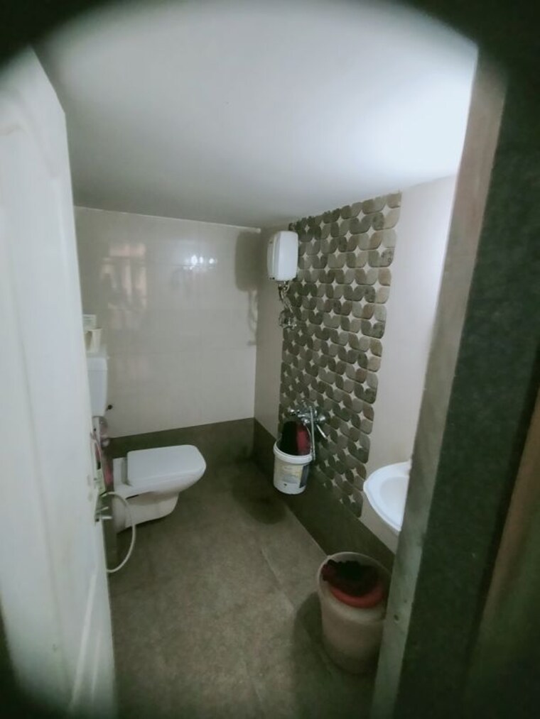 Team Area, kini-tower 1 Bedroom 650 Sq.Ft. Apartment In Virar West Palghar 10559055