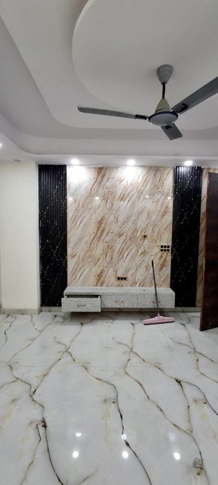 Bedroom, balaji-homes-apartments 3 Bedroom 1250 Sq.Ft. Builder Floor In Rajendra Nagar Ghaziabad 10559057