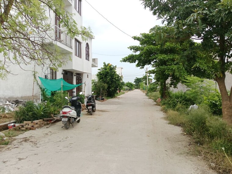 undefined, rohta  100 Sq.Yd. Plot In Rohta Agra 10559058