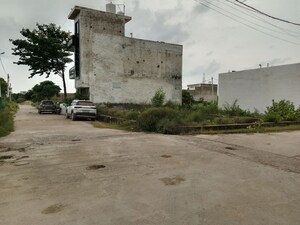  Plot – Exterior View View at Rohta - for Sale