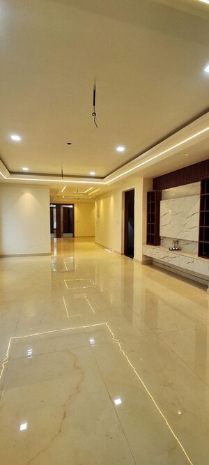 4 BHK Builder Floor – Exterior View View at Balaji Homes Apartments, Rajendra Nagar - for Sale