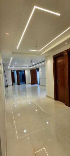 4 BHK Builder Floor For Sale in Balaji Homes Apartments