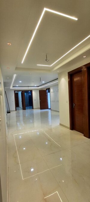 4 BHK Builder Floor For Sale in Balaji Homes Apartments, Rajendra Nagar