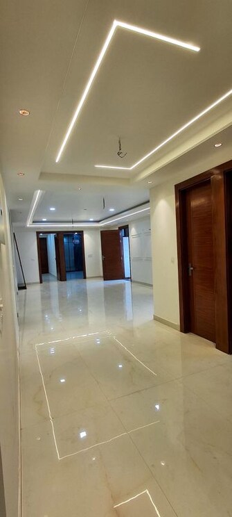 4 BHK Builder Floor For Sale in Balaji Homes Apartments in Rajendra Nagar, Ghaziabad