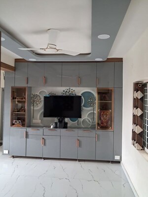 2 BHK Apartment For Rent in Suraram Colony