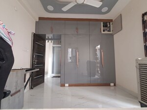 Bedroom in 2 BHK Apartment at Suraram Colony – for Sale