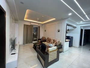 3.5 BHK Apartment For Rent in Gomti Nagar