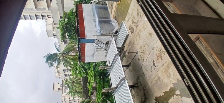 Balcony, rohinton-guruprasad-divine-residency 1 Bedroom 415 Sq.Ft. Apartment In Chembur Mumbai 10559066