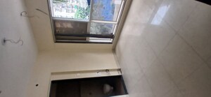 Kitchen in 1 BHK Apartment at Rohinton Guruprasad Divine Residency, Chembur – for Sale
