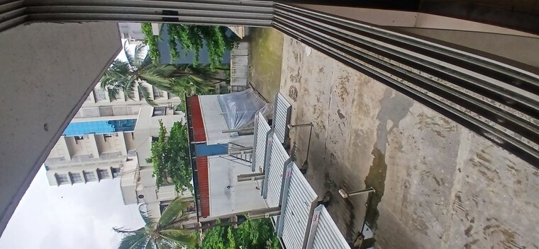 Balcony, rohinton-guruprasad-divine-residency 1 Bedroom 415 Sq.Ft. Apartment In Chembur Mumbai 10559066