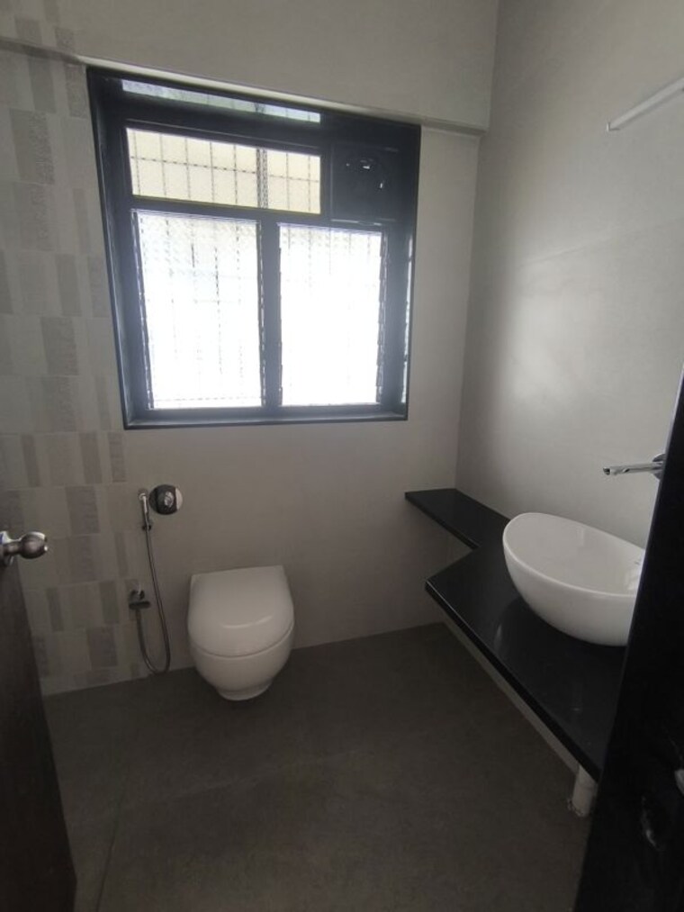 Bathroom, rutuparna-apartments 2 Bedroom 1250 Sq.Ft. Apartment In Baner Pune 10559070