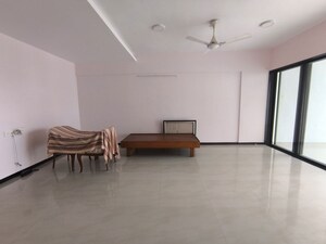 Living Room in 2 BHK Apartment at Rutuparna Apartments, Baner – for Rent