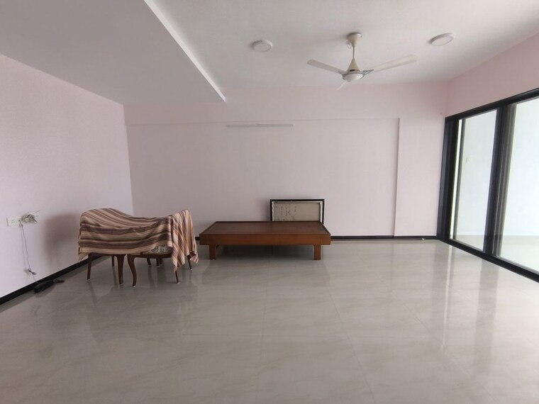 Living Room, rutuparna-apartments 2 Bedroom 1250 Sq.Ft. Apartment In Baner Pune 10559070