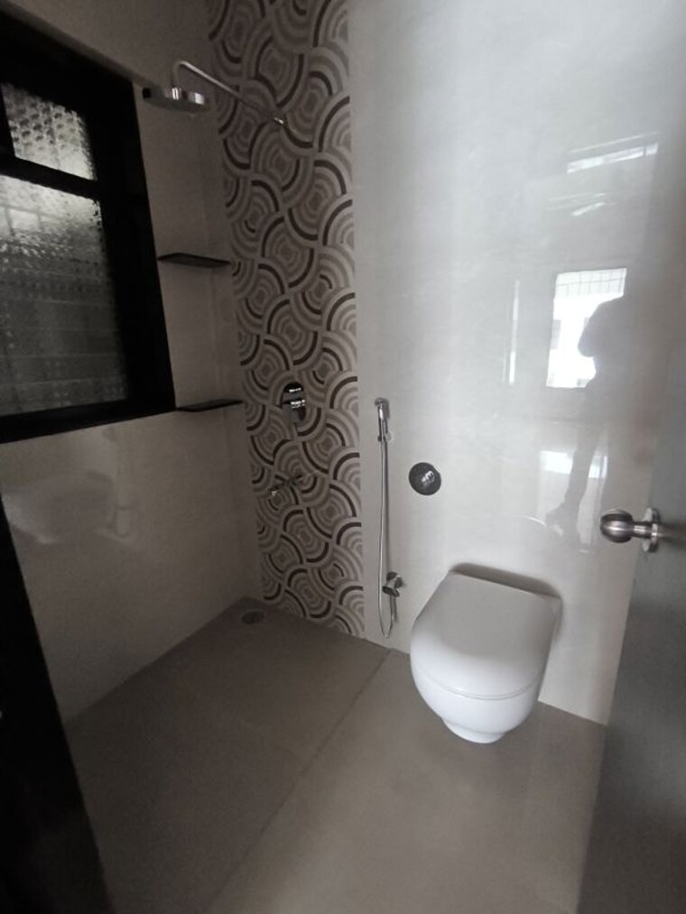 Bathroom, rutuparna-apartments 2 Bedroom 1250 Sq.Ft. Apartment In Baner Pune 10559070