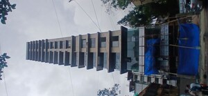 2 BHK Apartment – Exterior View View at Ameet Jai Kamal, Deonar - for Sale