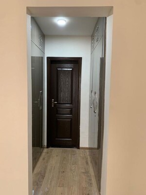 Building Lobby in 4 BHK Apartment at ATS One Hamlet, Sector 104 – for Rent
