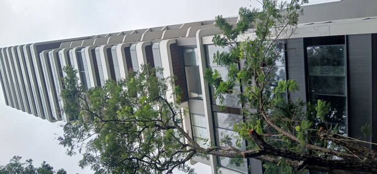 Exterior View, cm-amaris-suites 3 Bedroom 1453 Sq.Ft. Apartment In Matunga East Mumbai 10559073