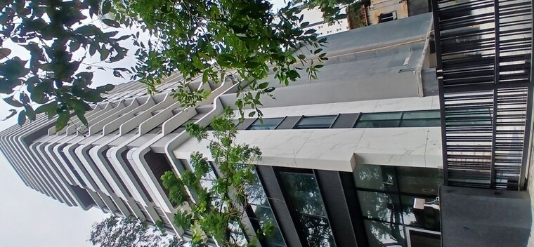 Balcony, cm-amaris-suites 3 Bedroom 1453 Sq.Ft. Apartment In Matunga East Mumbai 10559073