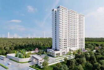 3.5 BHK Apartment For Sale in Bhartiya Garden Enclave Nikoo Homes 8 in Bellahalli, Bangalore
