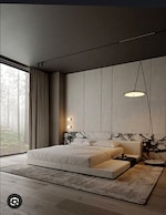 3.5 BHK + Servant Room 1862 Sq.Ft. Apartment in BPTP Park Grandeura