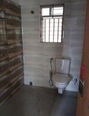 Bathroom in 2 BHK Builder Floor at Behala – for Sale