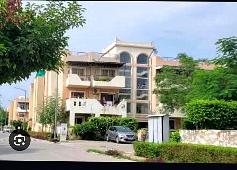 Exterior View, bptp-park-81 3.5 Bedroom 275 Sq.Yd. Builder Floor In Sector 81 Faridabad 10559080