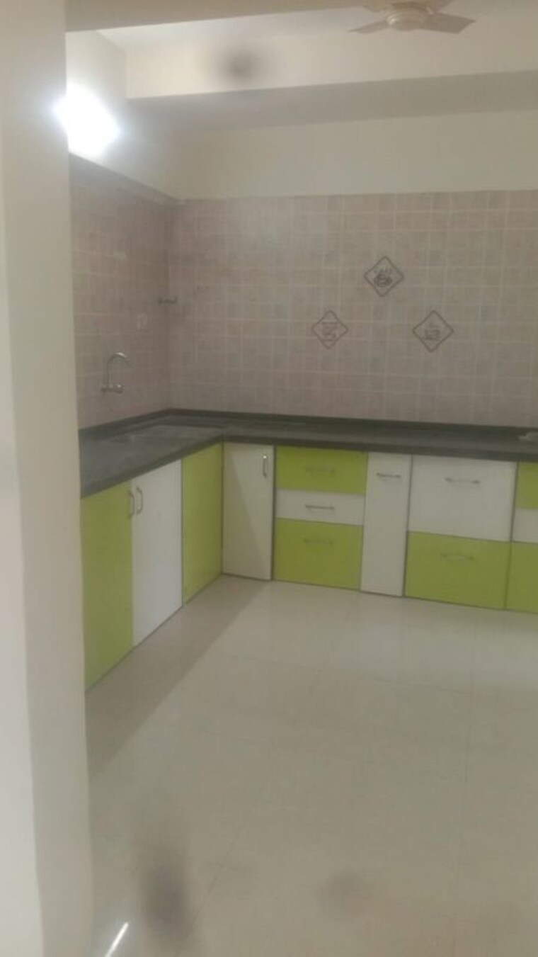 Kitchen, malpani-greens 2 Bedroom 1250 Sq.Ft. Apartment In Wakad Pune 10559082