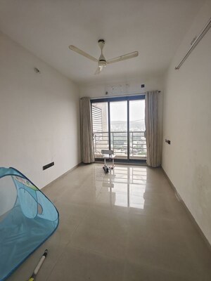 Room in 2 BHK Apartment at Tulsi Sagar, Nerul – for Rent