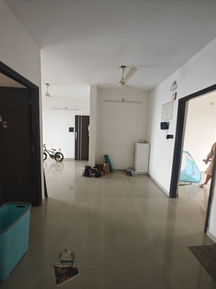 Bathroom, tulsi-sagar 2 Bedroom 1268 Sq.Ft. Apartment In Nerul Navi Mumbai 10559081